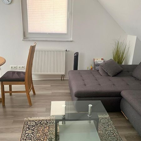Gaeste-Appartement-Kirsammer Eningen unter Achalm Luaran gambar