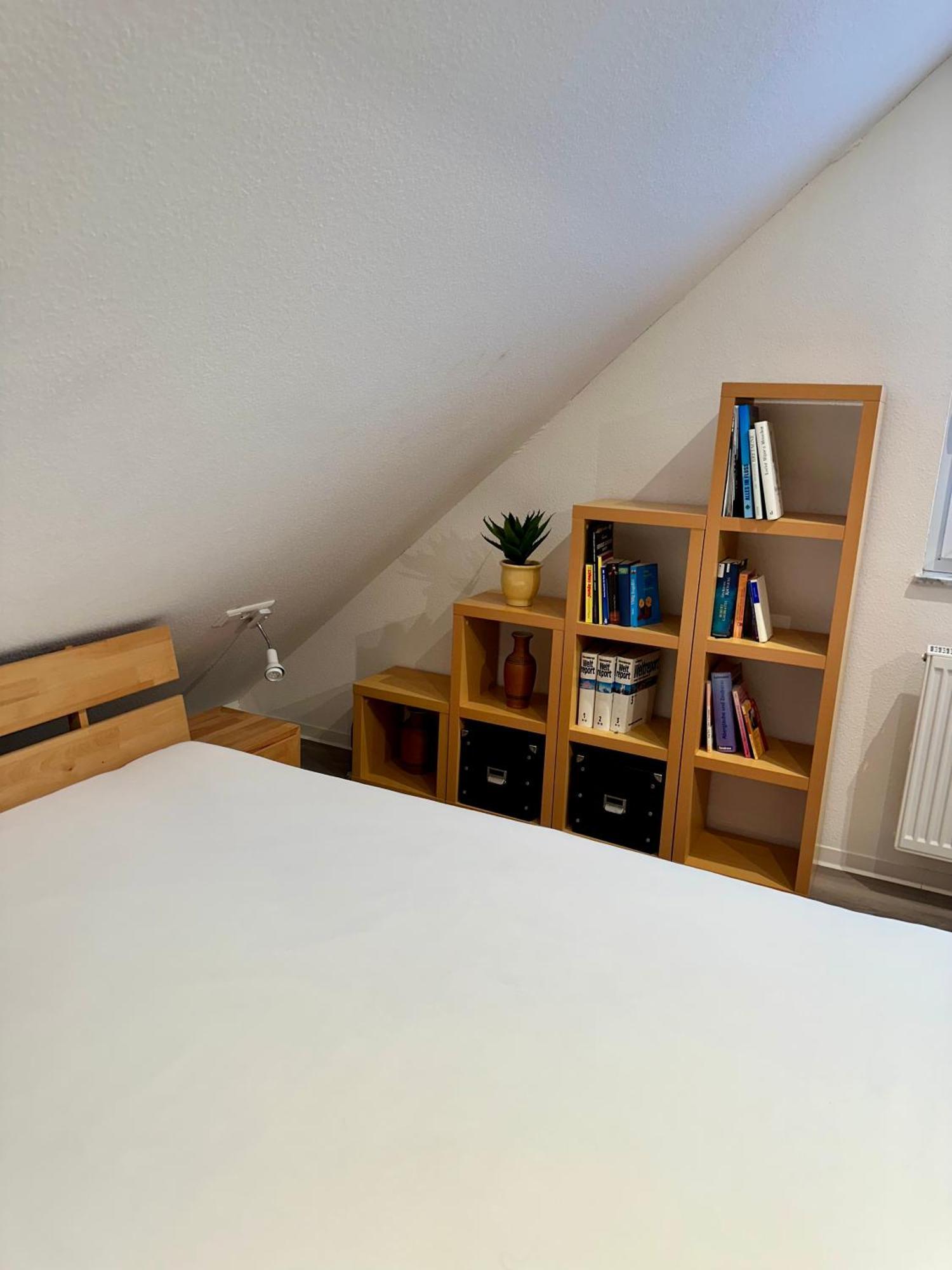 Gaeste-Appartement-Kirsammer Eningen unter Achalm Luaran gambar