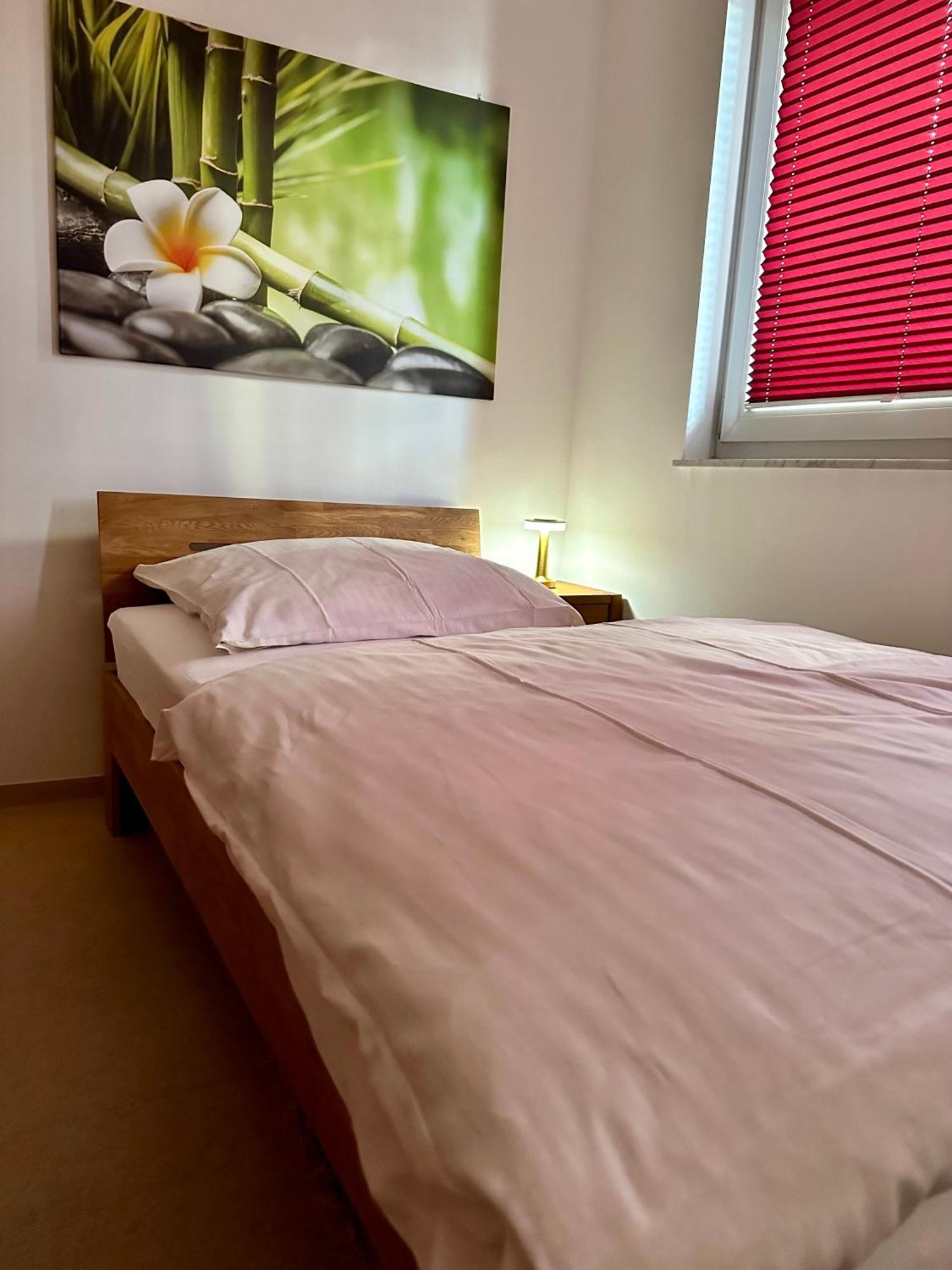 Gaeste-Appartement-Kirsammer Eningen unter Achalm Luaran gambar