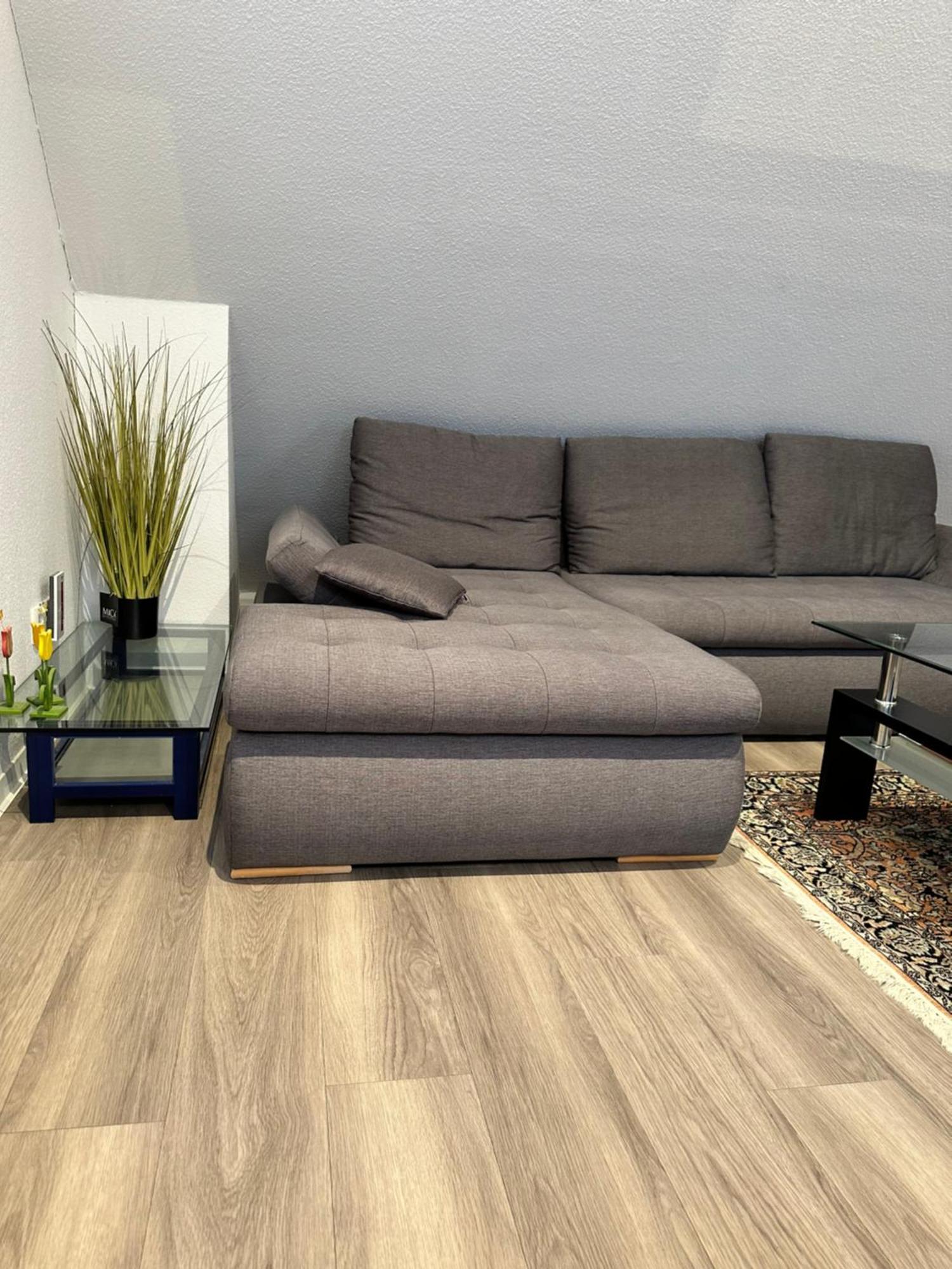 Gaeste-Appartement-Kirsammer Eningen unter Achalm Luaran gambar